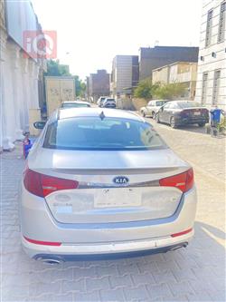 کیا ئۆپتیما